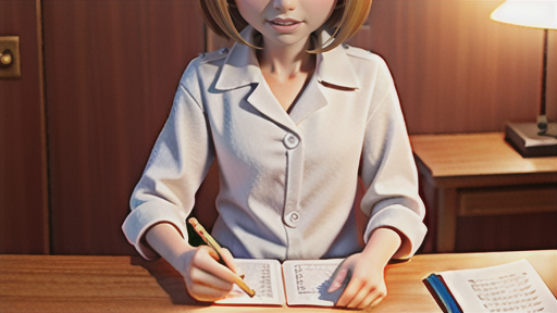 毫鍼の作用機序