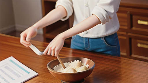 日常生活での注意点
