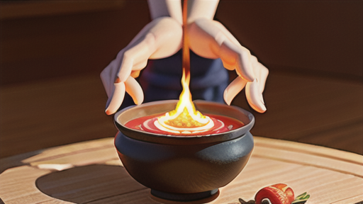 中焦と気血の関係