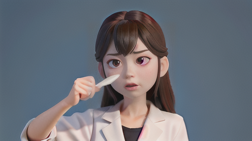 主な症状