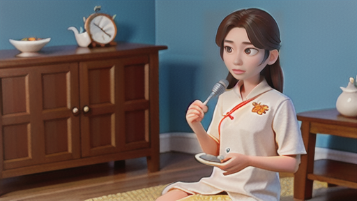 長鍼の使用上の注意