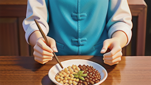 食事療法の重要性