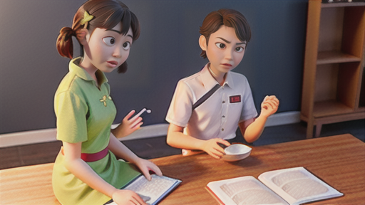 毫鍼療法の実際