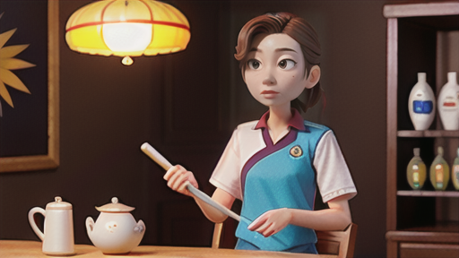 梅花鍼の注意点