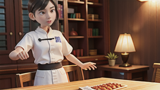 三棱鍼と他の鍼との違い