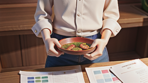 東洋医学的アプローチ