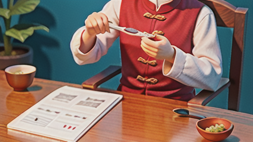 東洋医学的治療法