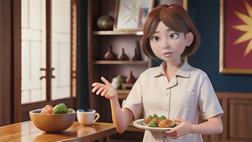 心陰を補う食事