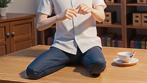 主な症状