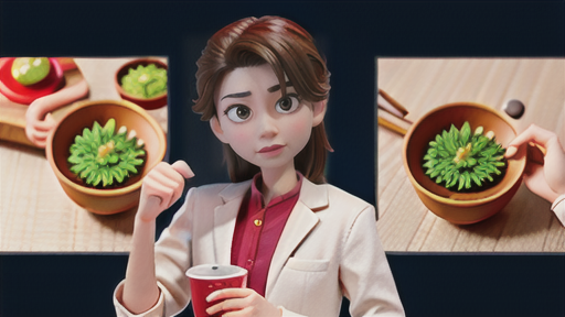 肝血不足の兆候