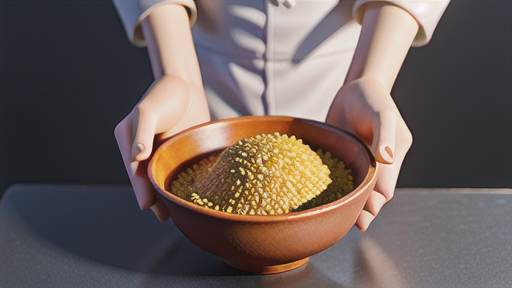食事の工夫