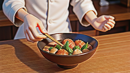 脾陽を補う食材