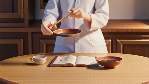 疳積の治療