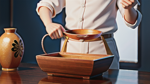 宣発作用