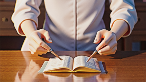 様々な微鍼療法