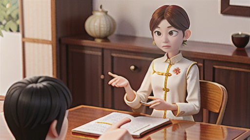 胃陰と胃陽の関係