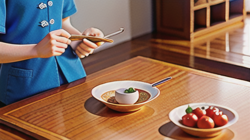 胃陽を養う生活習慣