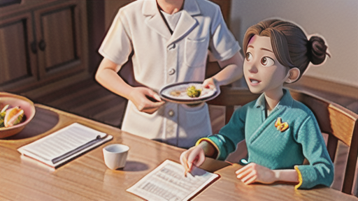 胃津が不足する原因