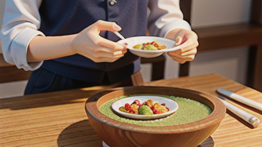 生活習慣と天年