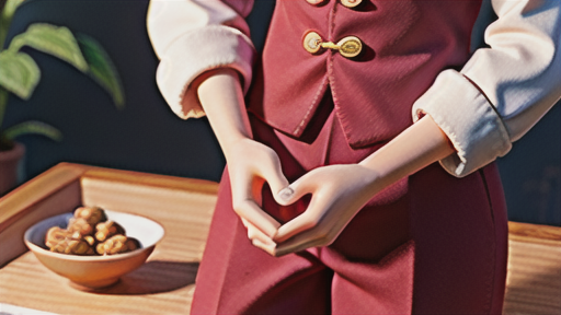 胃津を補う方法