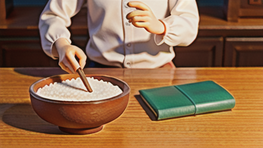天年を全うするために