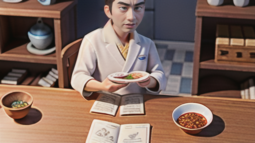 神明を養う方法