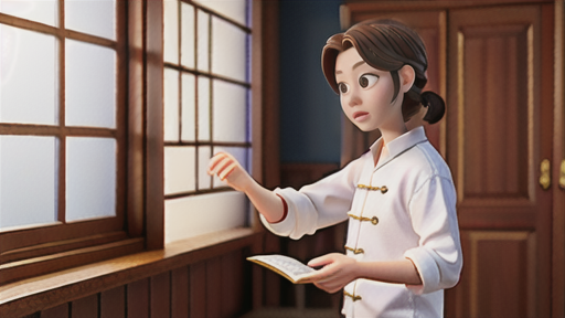 神明の診断