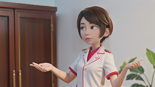 家庭でのケア