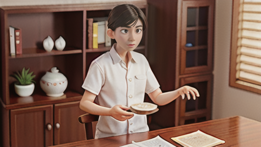 日常生活での神明の保ち方