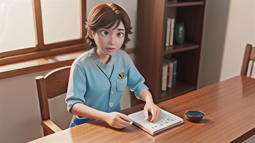 生活習慣の改善