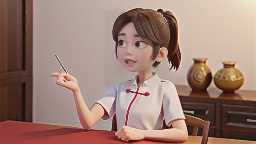 耳鍼療法の歴史