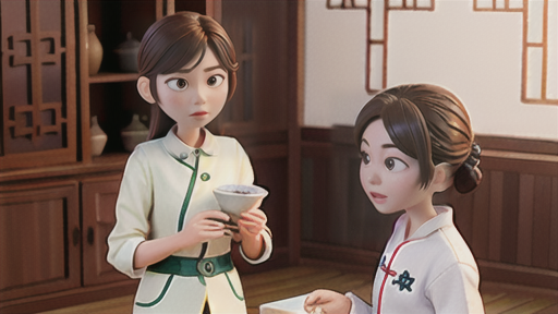 清濁の分別