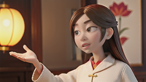 陽明のバランス