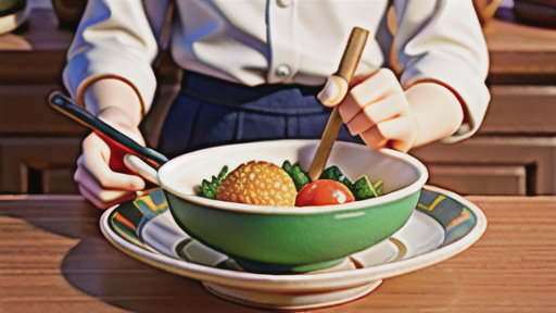 食事療法