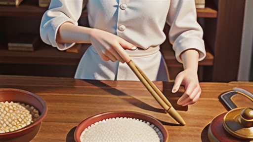 気疳の治療