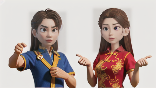手のツボと全身の関係