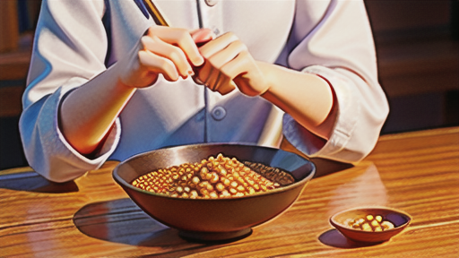 日常生活での注意点