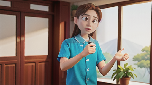 主な症状と診断