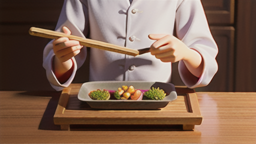 東洋医学的見解