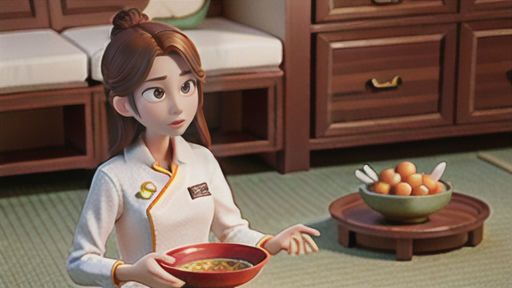 気はどこへ行くのか