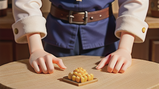 日常生活での注意点