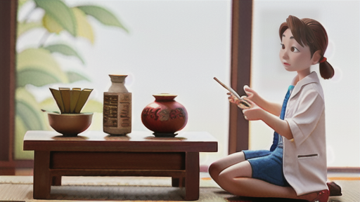 東洋医学的考え方