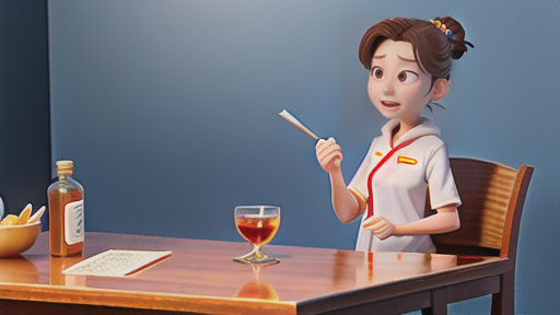 生活習慣の改善