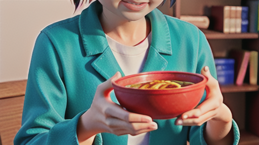 食生活の改善