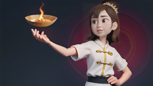 磨き上げられた能力