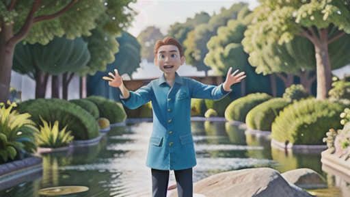 水道と経絡の関係