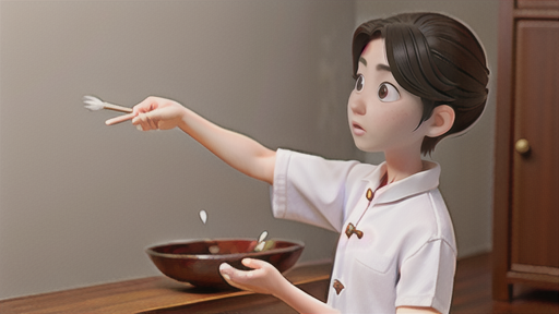急驚風の原因