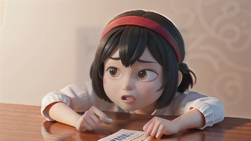急驚風の症状
