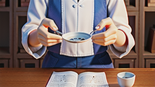 生まれ持った体質