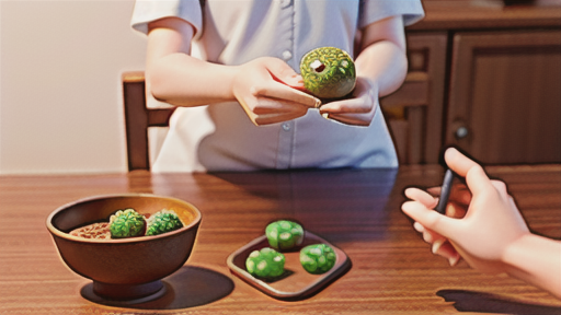 治療の考え方